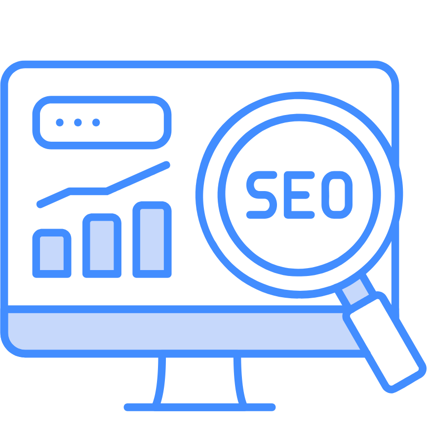 SEO logo