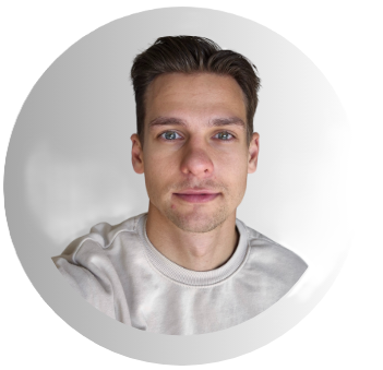 Joel Mäkelä - WasaWeb